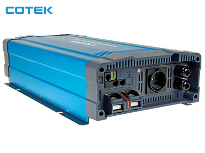 INVERTTERI COTEK SINI 24V 3500W