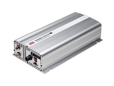 DEFA INVERTTERI SINI 24V 1500W PLUGIN