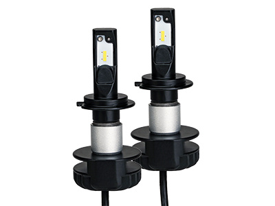 C-BRIGHT # LED-MUUTOSSARJA H7