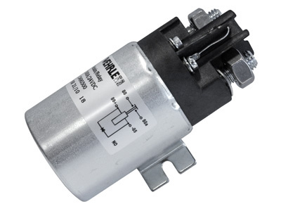 SOLENOIDI WEHRLE 24V 300A DIODILLA