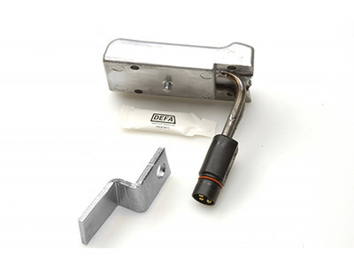 MOOTTORINLÄMMITIN 230V