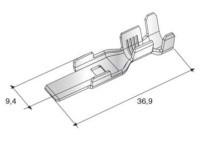 LIITIN M630 1,5-2MM2