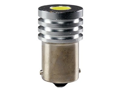 LED-POLTTIMOPARI 12V BA15S VALK.