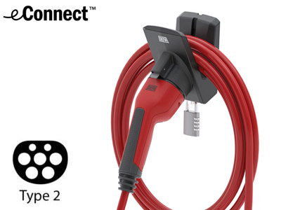Defa eConnect Johtoteline