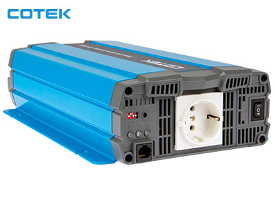 INVERTTERI COTEK SINI 12V 1000W
