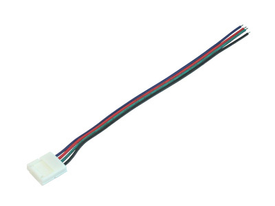 PIKALIITIN 10MM LEVEILLE  RGB LED-VALONAUHOILLE