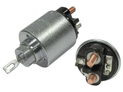 SOLENOIDI 0331303008