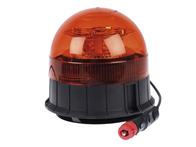 LED-MAJAKKA LOW R65 12/24KELT. MAGNEETTI