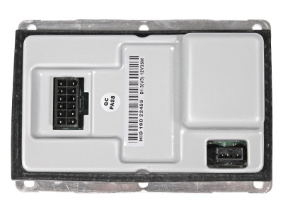 XENON BALLAST