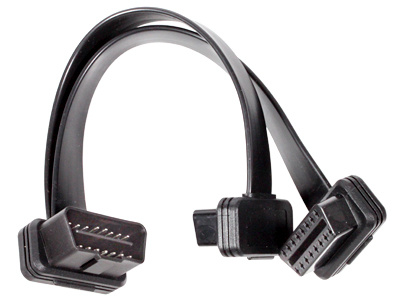 OBD II Y-HAARA JOHTO