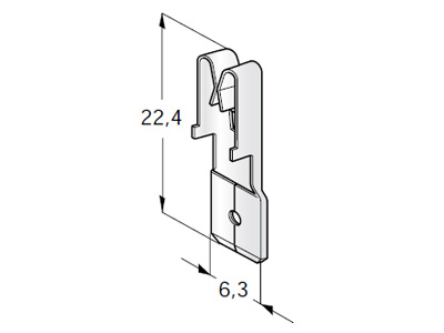 LIITIN UNI F630