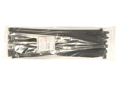 HELLERMAN NIPPUSIDE 50KPL 535X13,2 MUSTA