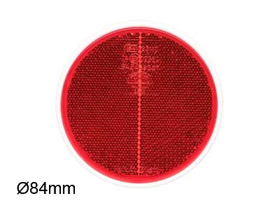 HEIJASTIN PYÖR.PUN 84MM/ 6301-110
