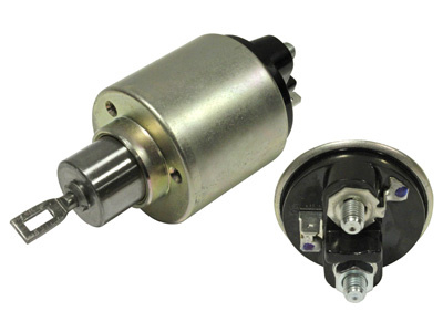 SOLENOIDI VW 0331 303 070