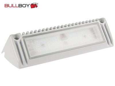 BULLBOY SCENEVALO 18W 12-28V VALK.
