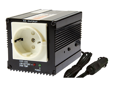 INVERTTERI 24V 150W INTELLIGENT