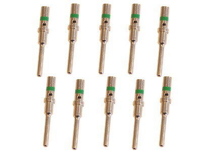 DEUTSCH DT LIITINSARJA (10KPL) UROS 1-2MM2