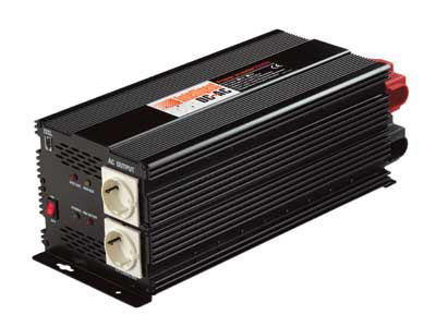 INVERTTERI 12V 2500W INTELLIGENT