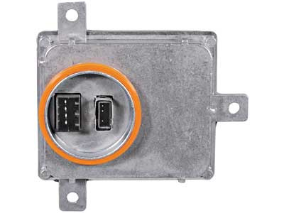 XENON BALLAST
