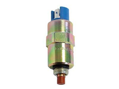 SAMMUTINSOLENOIDI 7185-900T,7167-620D