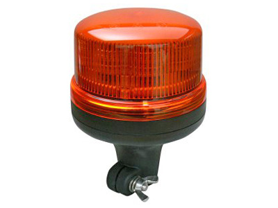 AXIXTECH B16 KELTAINEN LED-MAJAKKA LOW R65  TAPPI