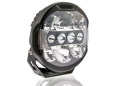 (SX20) Seeker Quantum