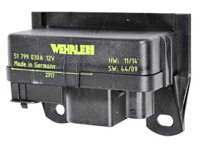 HEHKURELE MB CDI 4-6S. 99-