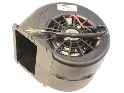 PUHALLIN SPAL 12V 1-NOP 139X100X145MM