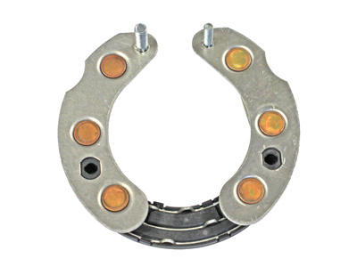 DIODISILTA SX HD FORD 60A 2110-1048HD