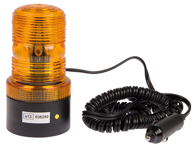 AXIXTECH JB106 KELT.LED MINIMAJAKKA MAGNEETTI 11-110V