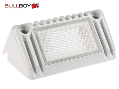 BULLBOY SCENEVALO 9W 12-28V VALK.