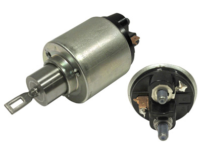 SOLENOIDI VW D. 0001125..