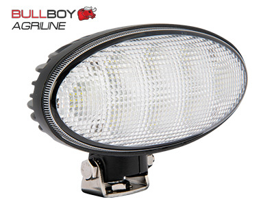BULLBOY AGRILINE 40W OVAALI  JD