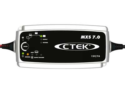AKKULATURI CTEK MXS 7.0 12V/7A