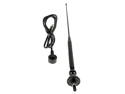 AUTOANTENNI KATOLLE 45CM KAAP. 1,4M