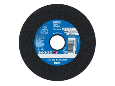 PFERD katkaisulaikka A46 R SG-INOX, EHT 150x2,0x22, (01052019)