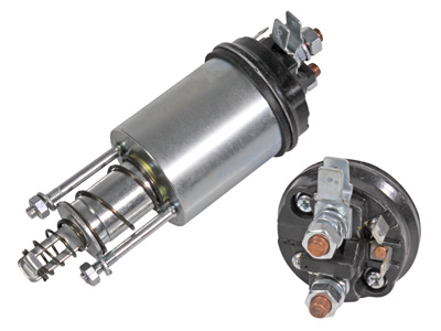 SOLENOIDI LUC TPB111,116