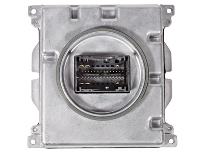 LED BALLAST AUDI
