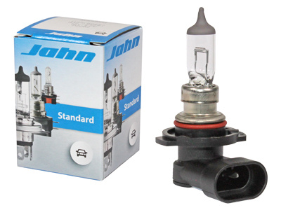 POLTTIMO JAHN 12V H12 9055 53W PZ20D