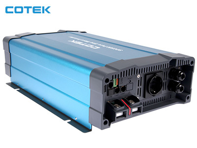 INVERTTERI COTEK SINI 12V 2500W