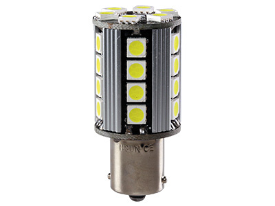 LED-POLTTIMOPARI 12V BA15S CAN-BUS