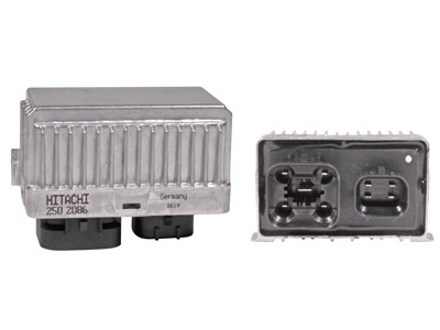 HEHKURELE FORD/PSA HITACHI HÜCO