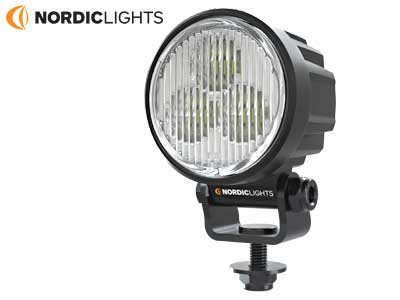 NORDIC CANIS PRO 330 HI BEAM 12-24V 28W