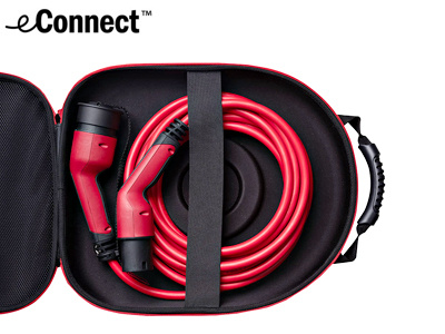 Defa eConnect Kaapelilaukku
