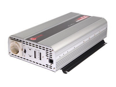 C-PWR INVERTTERI 12V->230V 3000W