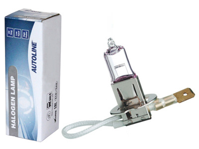 POLTTIMO AUTOLINE H3 24V 100W TYÖVALO