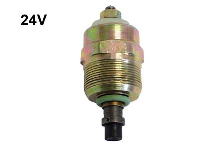 SAMMUTINSOLENOIDI 24V