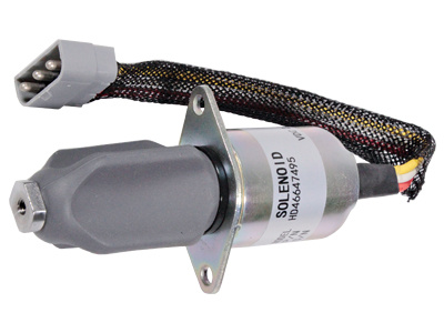 PYS.SOLENOIDI 24V VOLVO