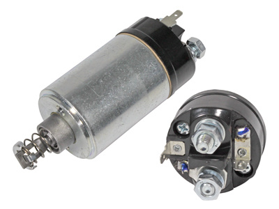 SOLENOIDI    0331 302 106