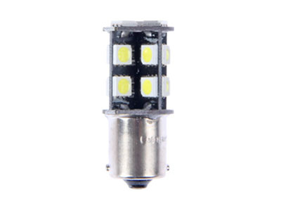 LED-POLTTIMOPARI 12V  BA15S 4,6W CANBUS 12498 #